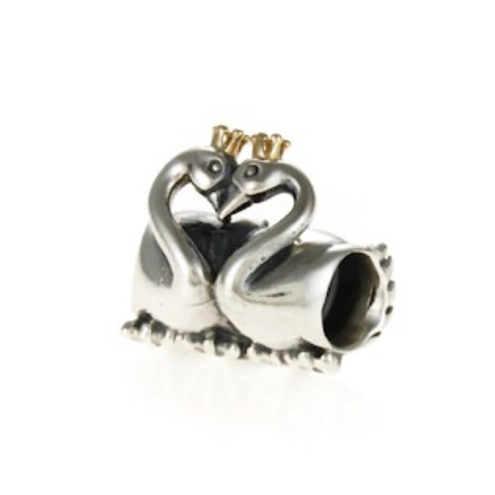 Pandora Charm